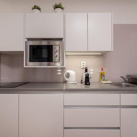 Tcb Regi Apartment Budapest Bilik gambar