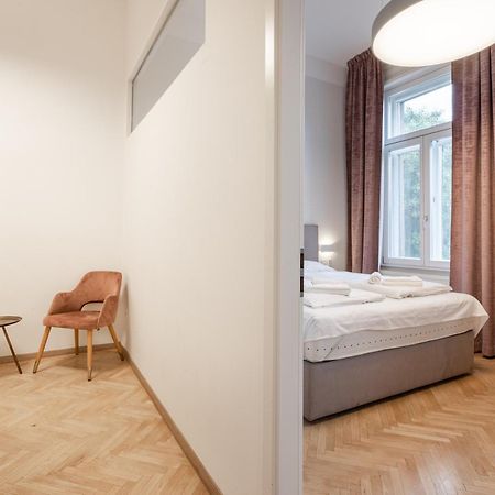 Tcb Regi Apartment Budapest Bilik gambar