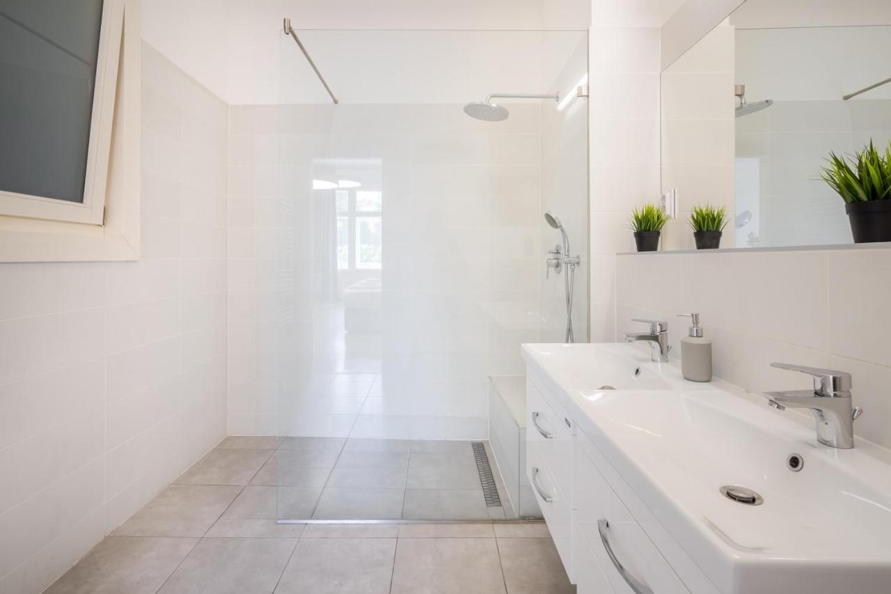 Tcb Regi Apartment Budapest Luaran gambar