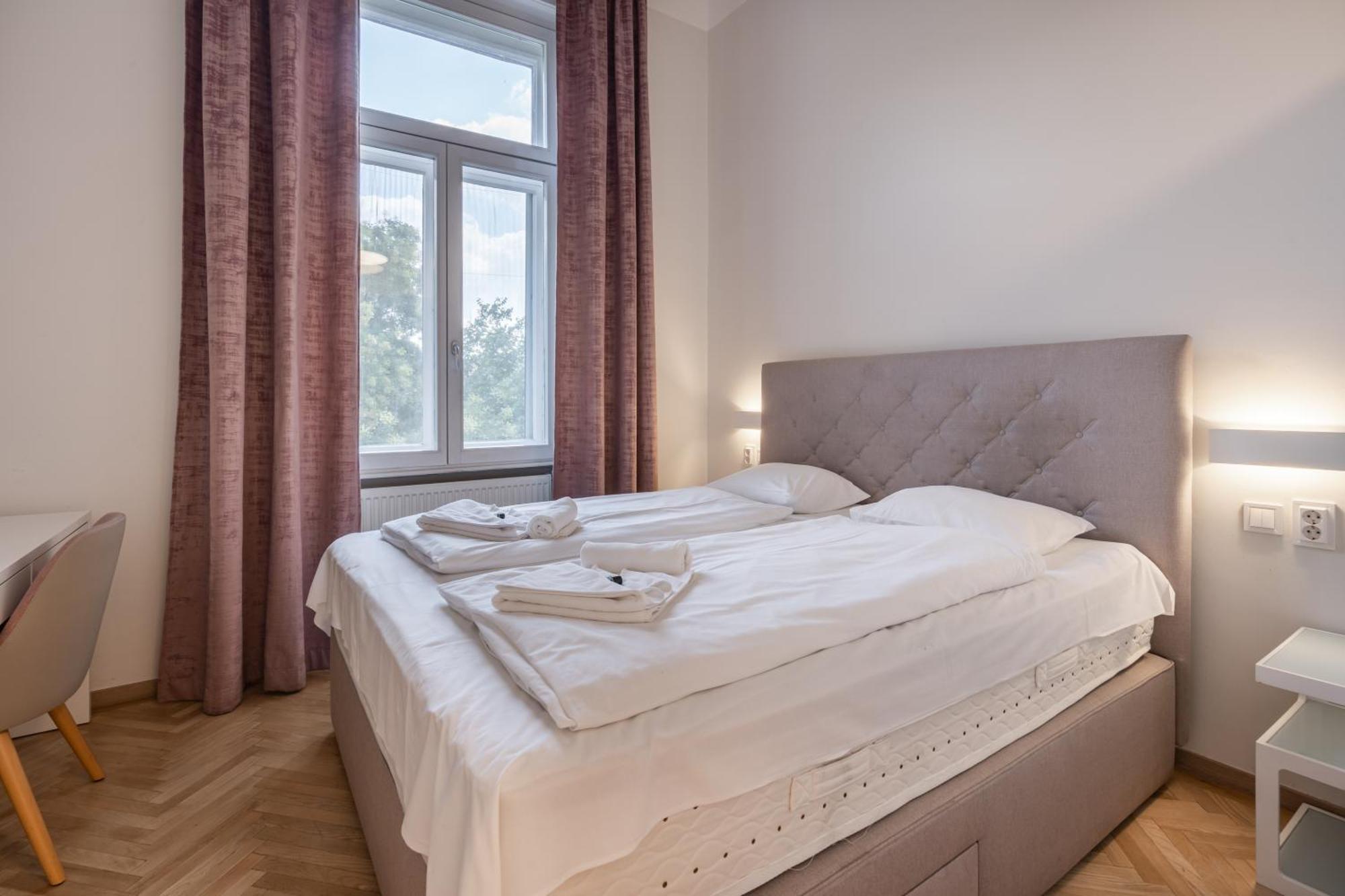 Tcb Regi Apartment Budapest Bilik gambar