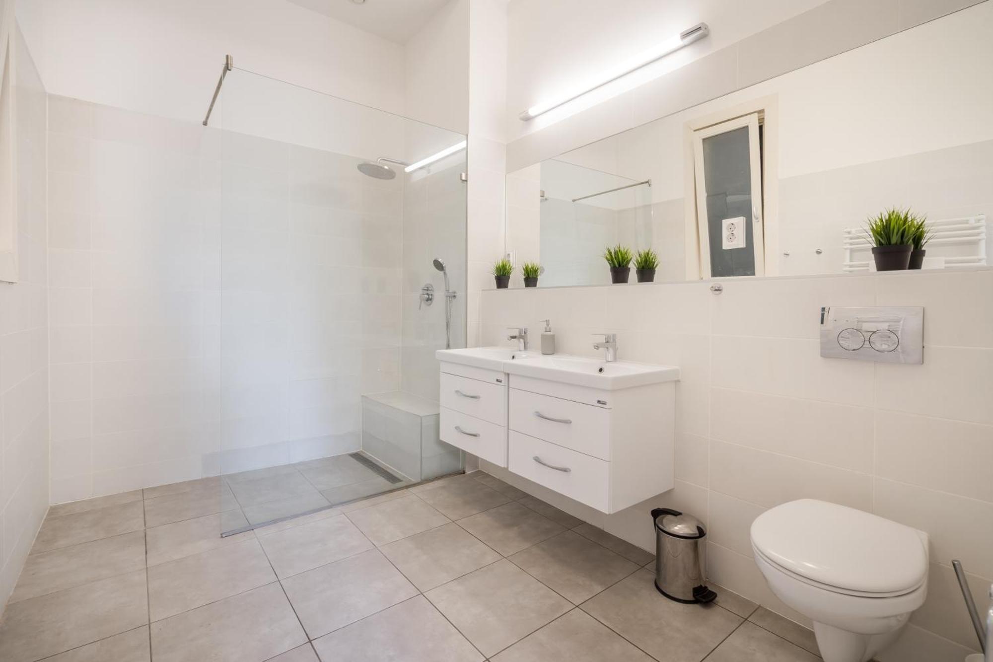 Tcb Regi Apartment Budapest Bilik gambar