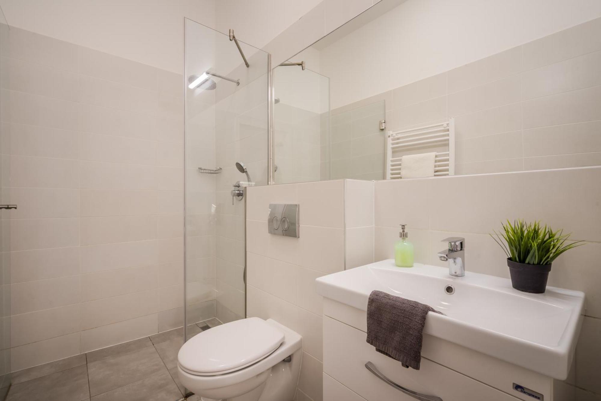 Tcb Regi Apartment Budapest Bilik gambar